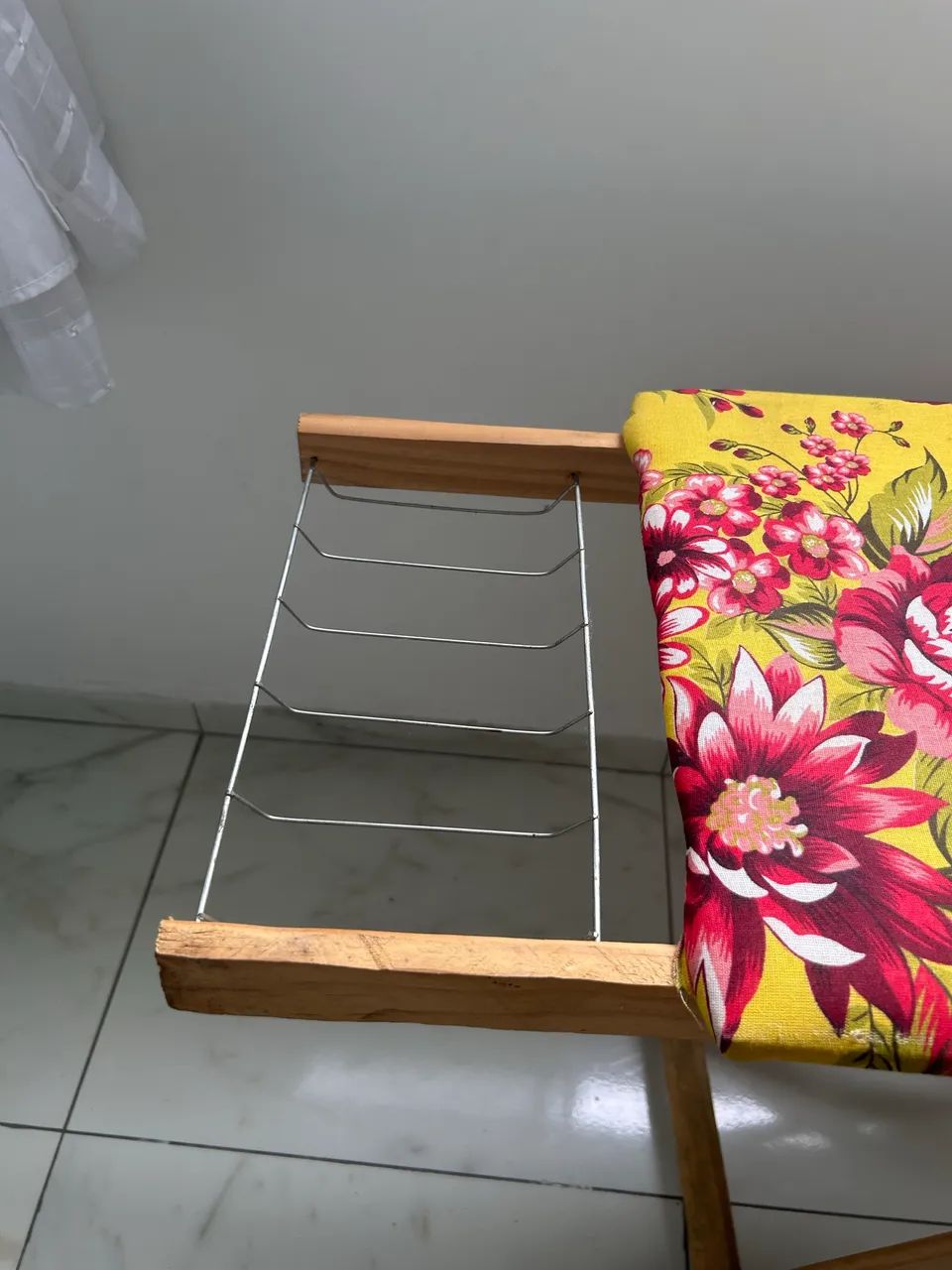 Tauba de passar roupa  - Foto 2