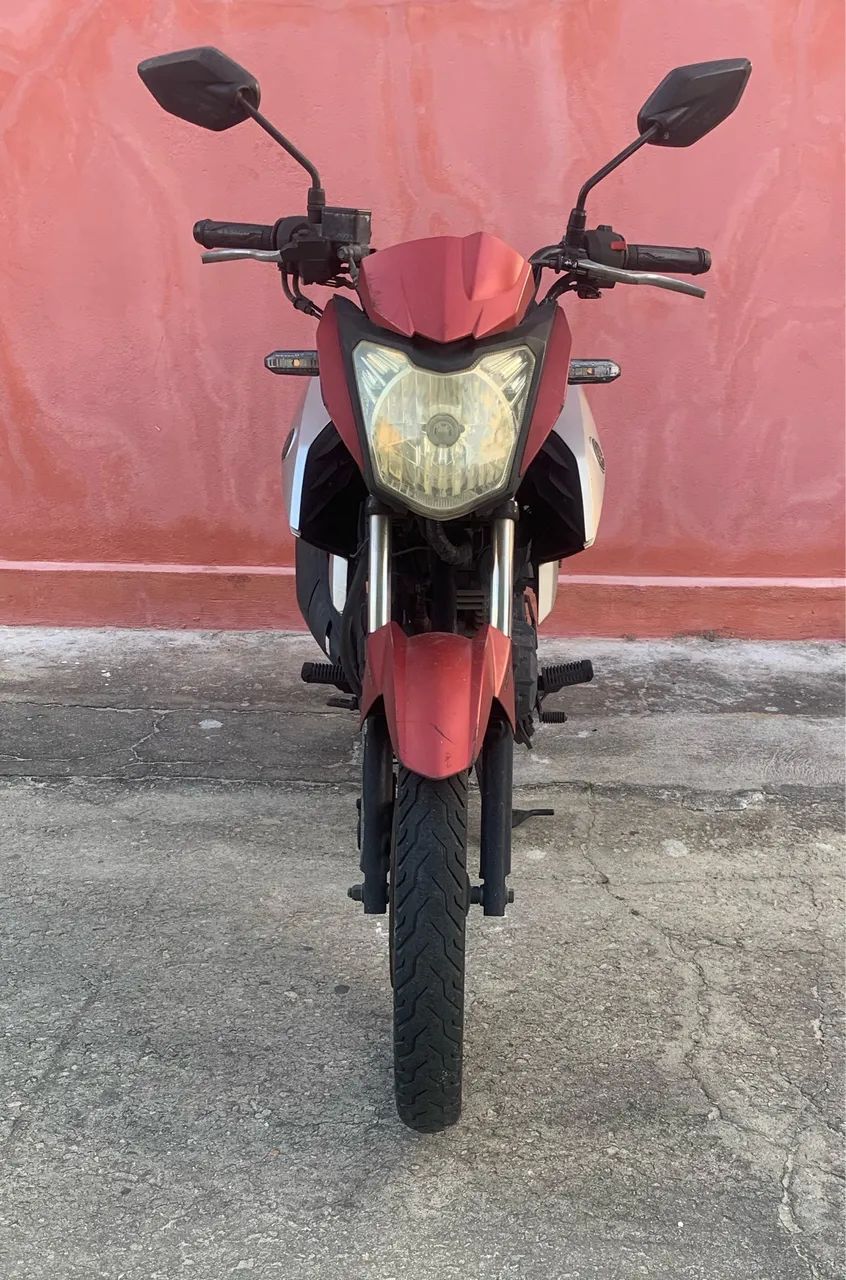 Fazer 150  - Foto 3