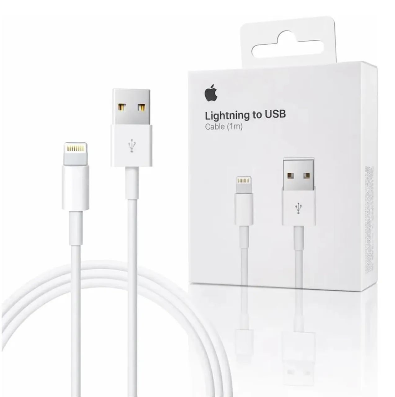 Cabo Apple Usb-c Para Lightning 1m Original