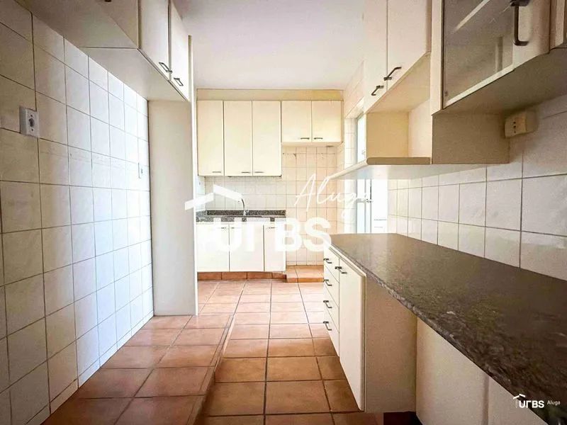 Apartamento, 87 m², 3 qts, 2 banh., 1 vagas, Setor Oeste - Foto 5