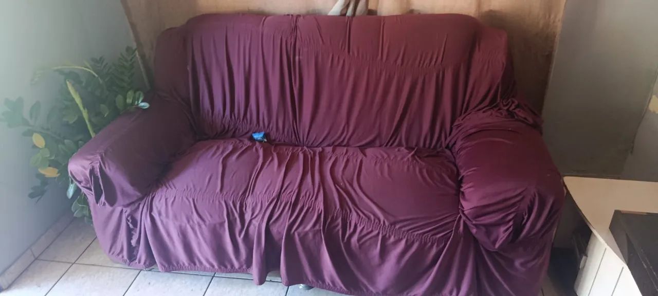 Conjunto de Sofá  - Foto 4