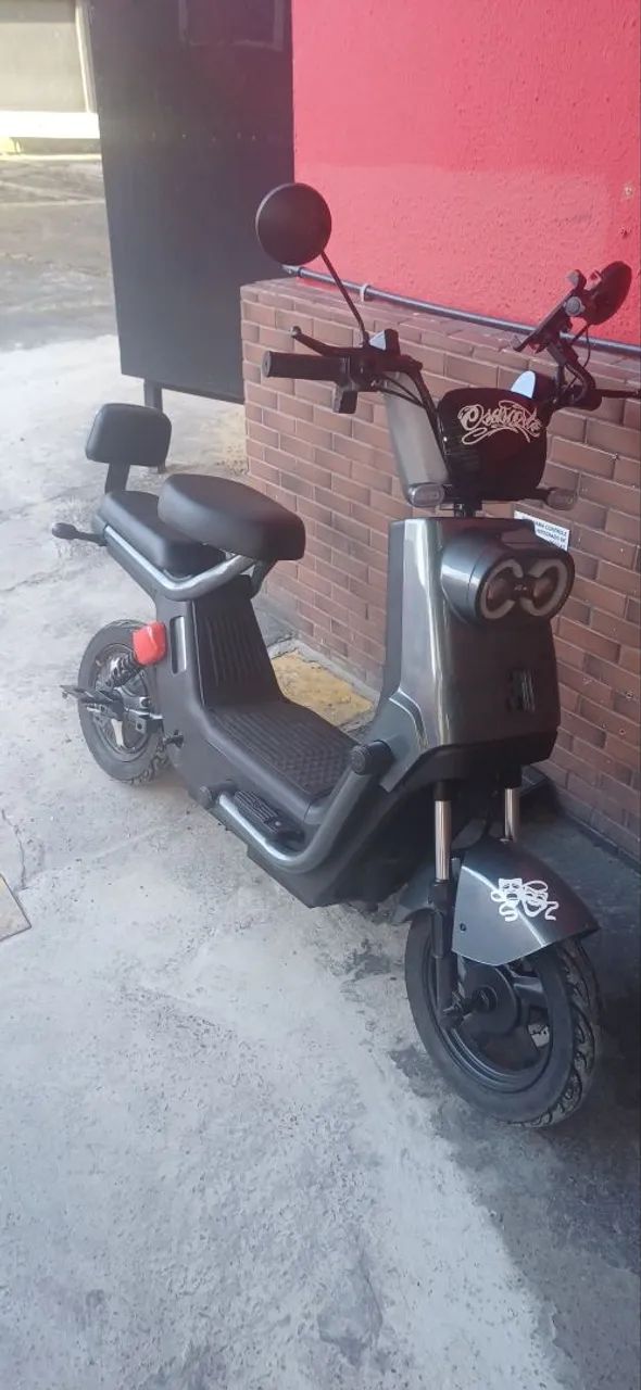 Vendo scotte 