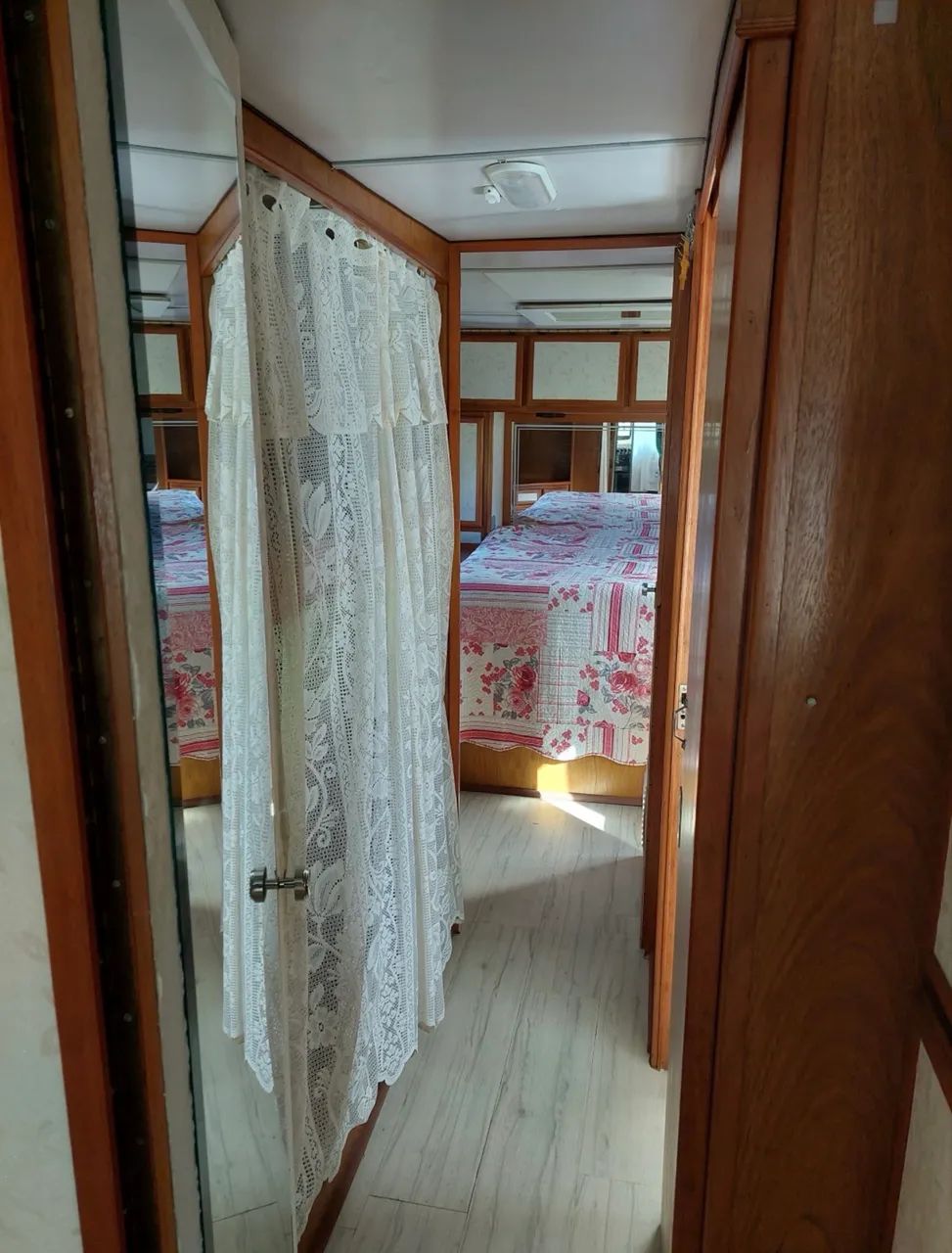 Motor Home a venda em floripa - Foto 4