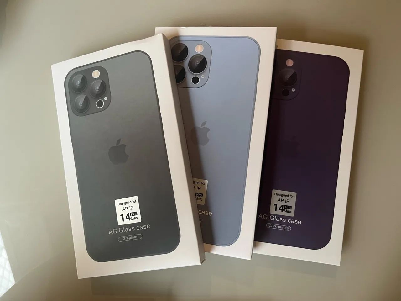 iPhone 14 Pro Max - Foto 3