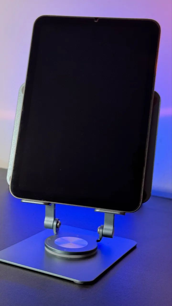 iPad Mini 6 - Foto 5