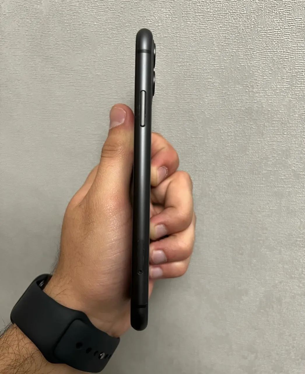 iPhone 11 64GB Bateria 100% LOJA FÍSICA  - Foto 3