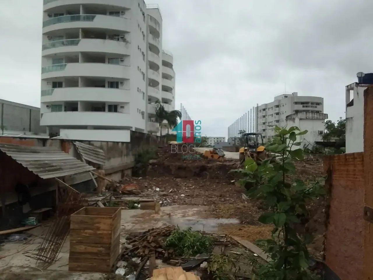 Vargem Pequena | Galpão - Foto 2