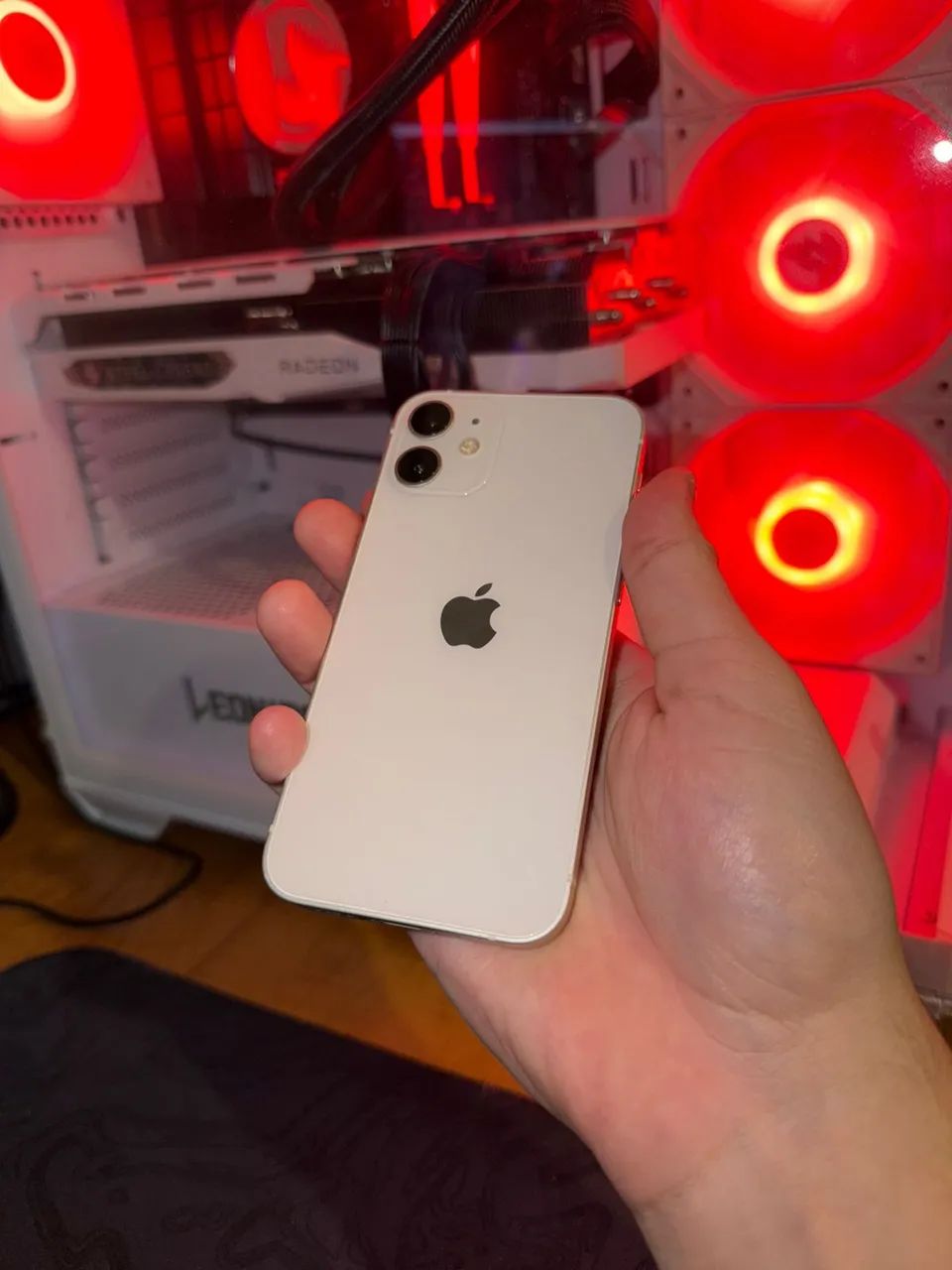 IPHONE 12 MINI