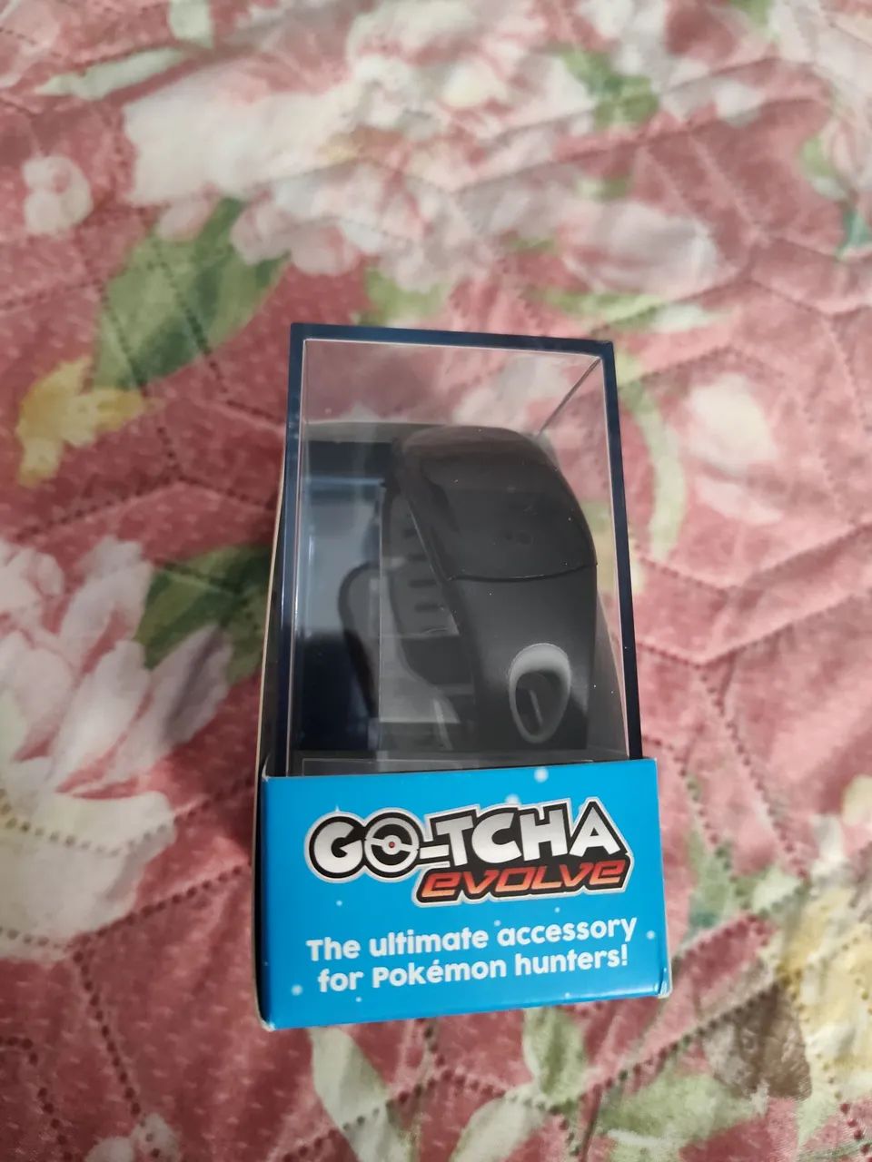 Go-tcha Evolve Auto Catcher para Pokemon GO  - Foto 5