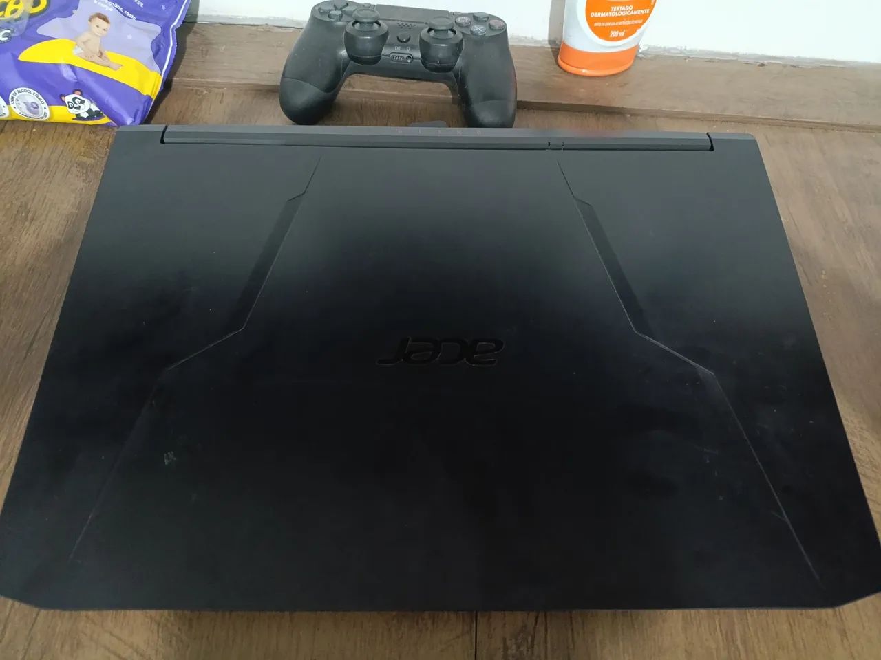 Notebook Gamer Nitro Acer 5 