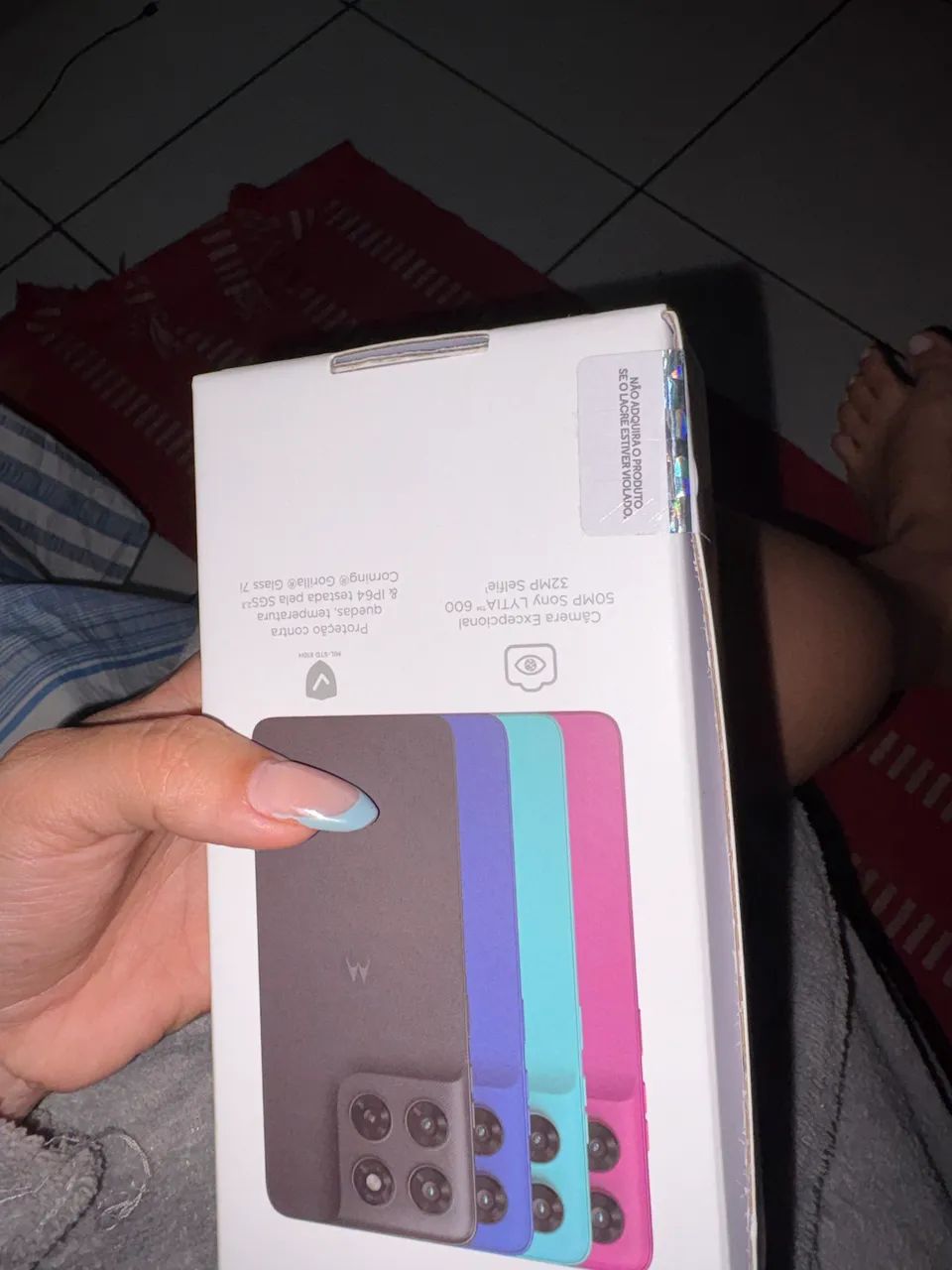 Motorola g47 - Foto 3