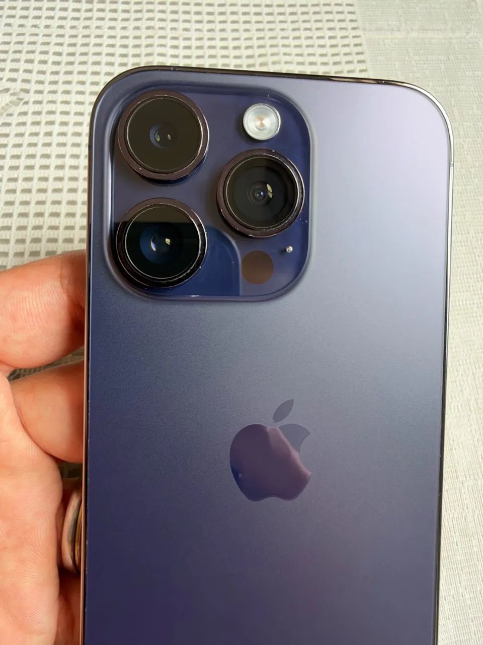 iPhone 14 Pro  - Foto 4