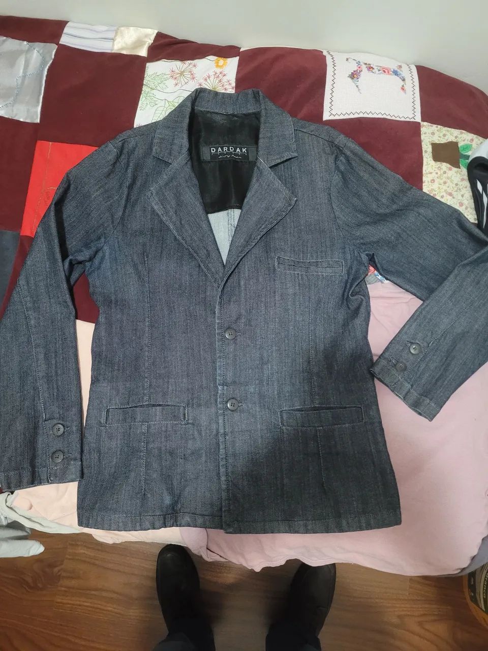 Blazer unisex