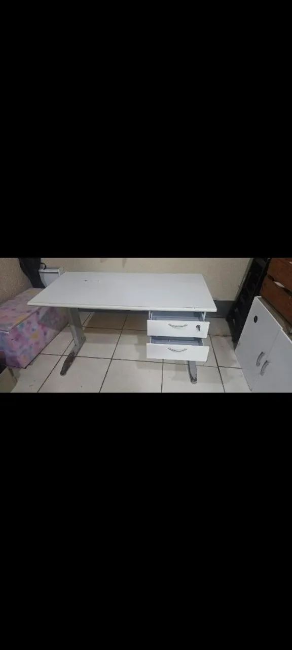 MESA DE ESTUDO - Foto 2