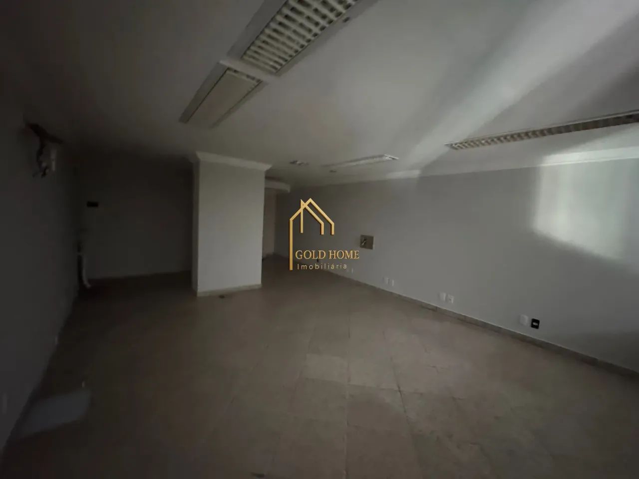 Sala Comercial para Aluguel  Térreo + Mezanino | Edifício Cuiabá Office Tower - Foto 3