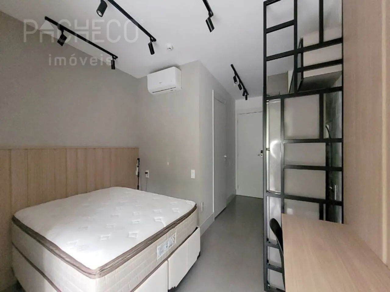 Studio, Pinheiros - São Paulo - Foto 5