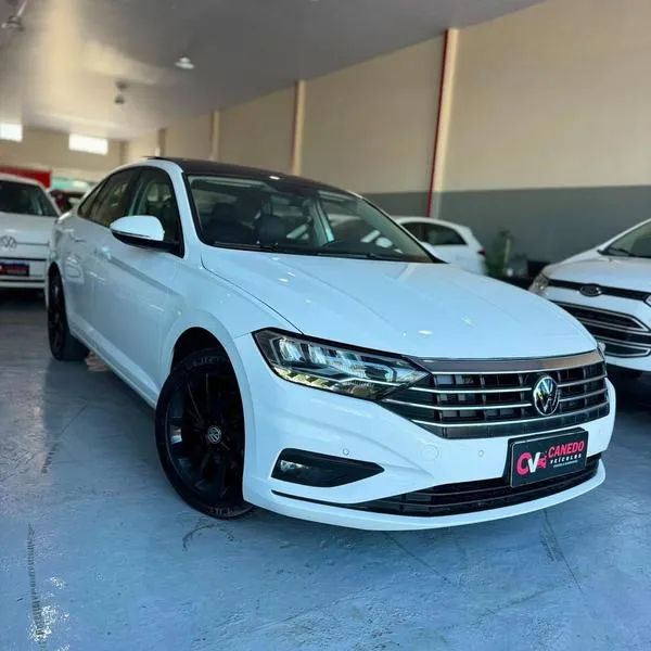 Volkswagen Jetta 2019