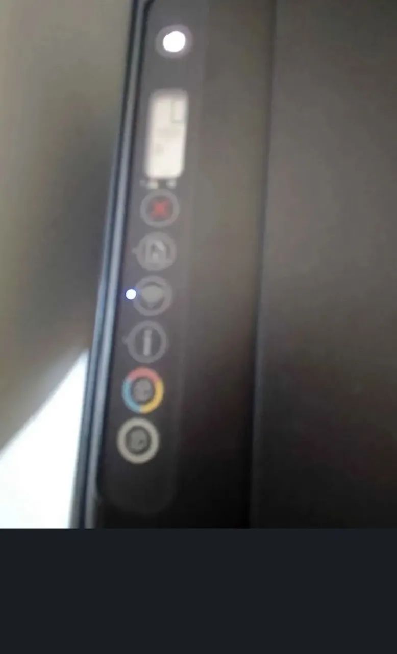 Impressora nova HP 2874 - Foto 2