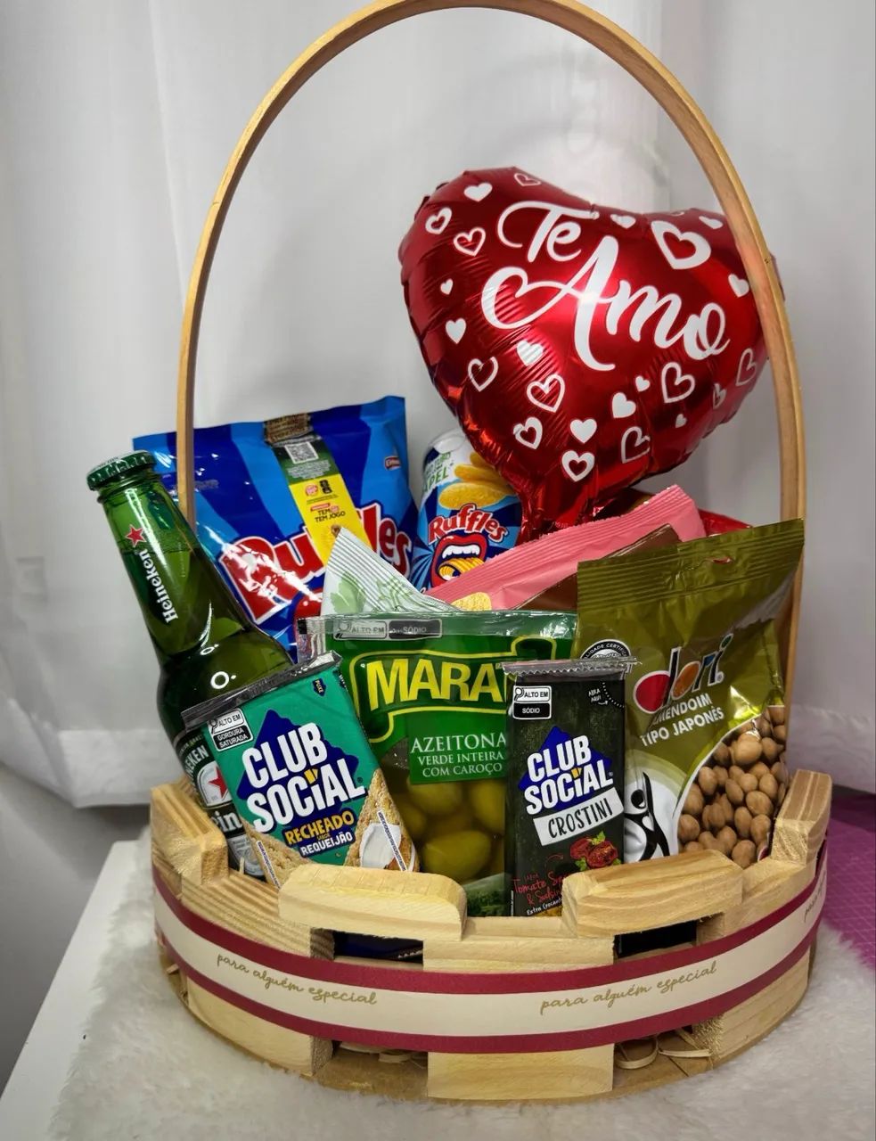 Cestas personalizadas  - Foto 5