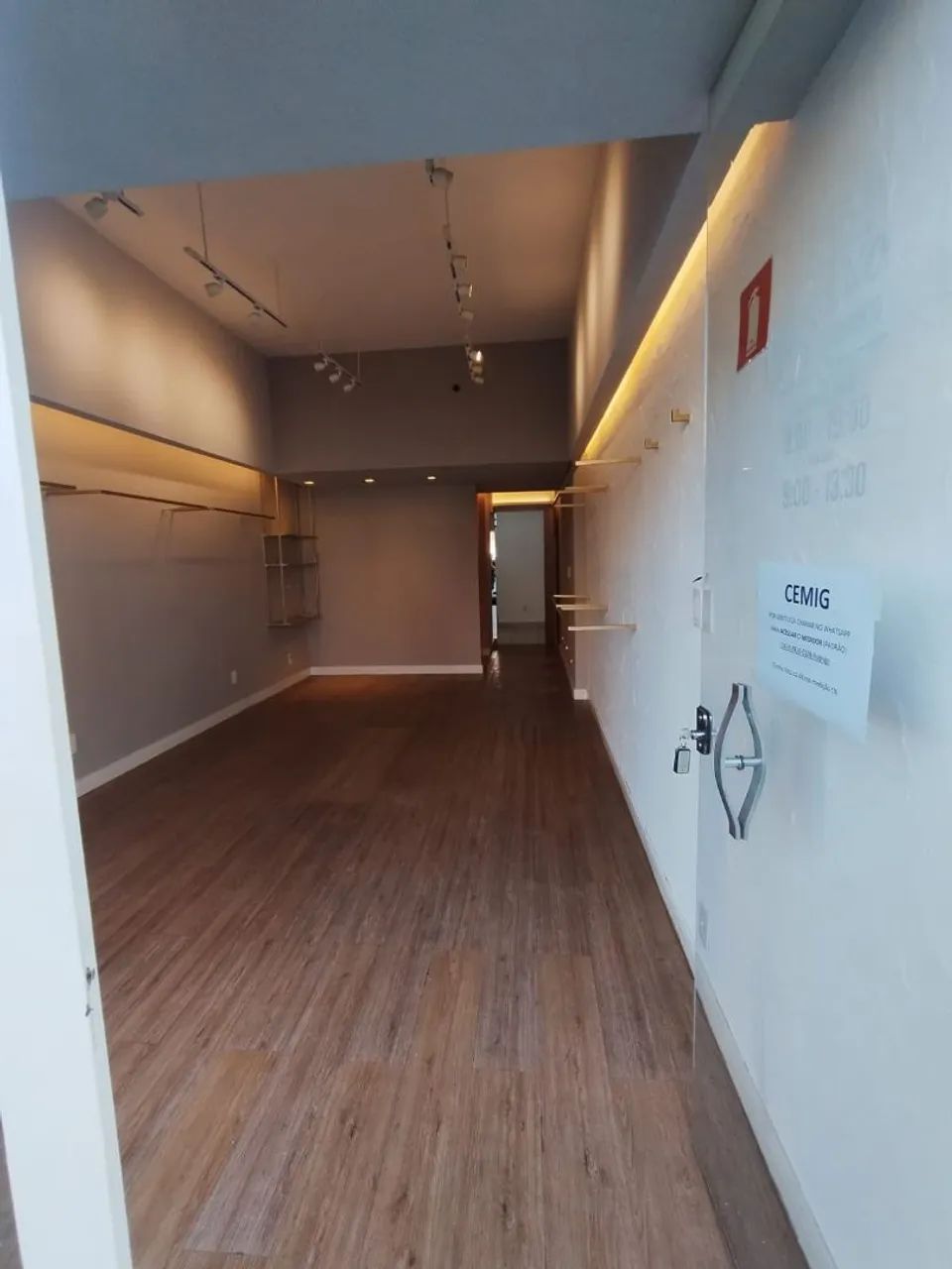 Sala Comercial  - Foto 4