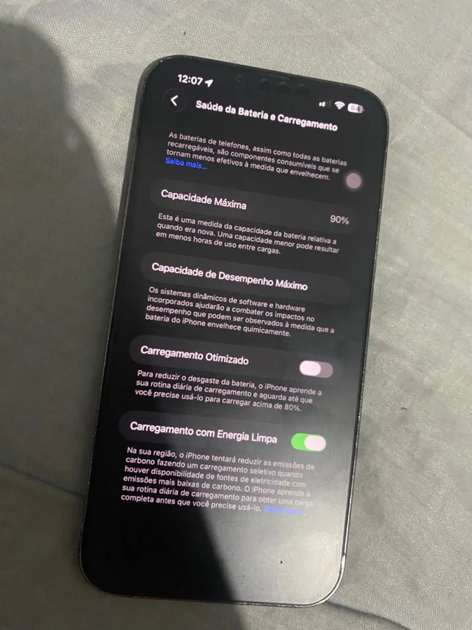 iPhone 13 Pro Max - Foto 3