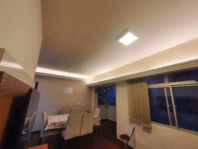 Lustre Branco