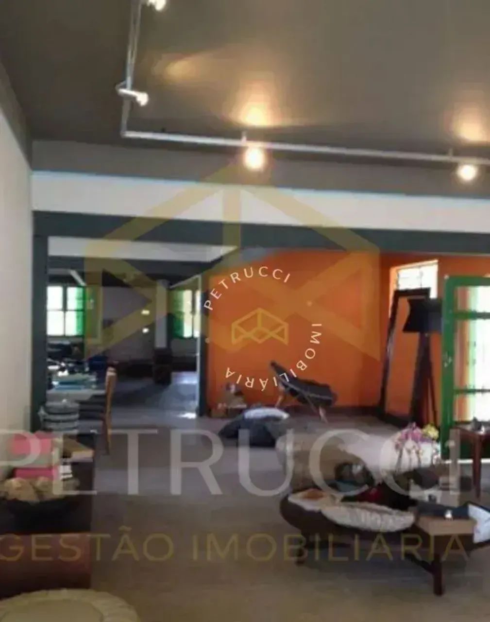 Casa Comercial à venda, Cambuí, Campinas - CA9884. - Foto 3