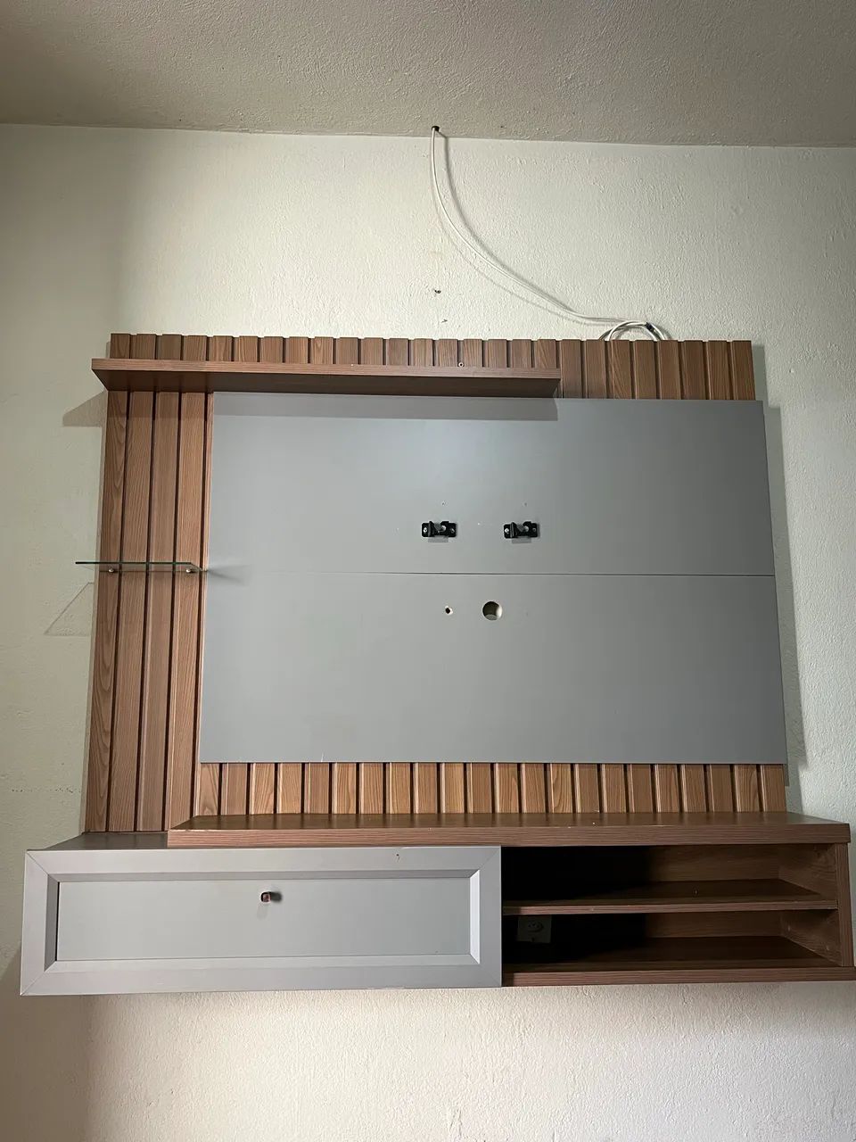 PAINEL DE TELEVISÃO  - Foto 2