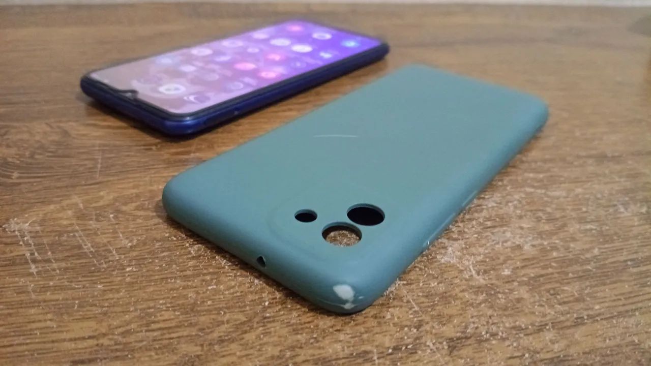 Samsung Galaxy a03  - Foto 3