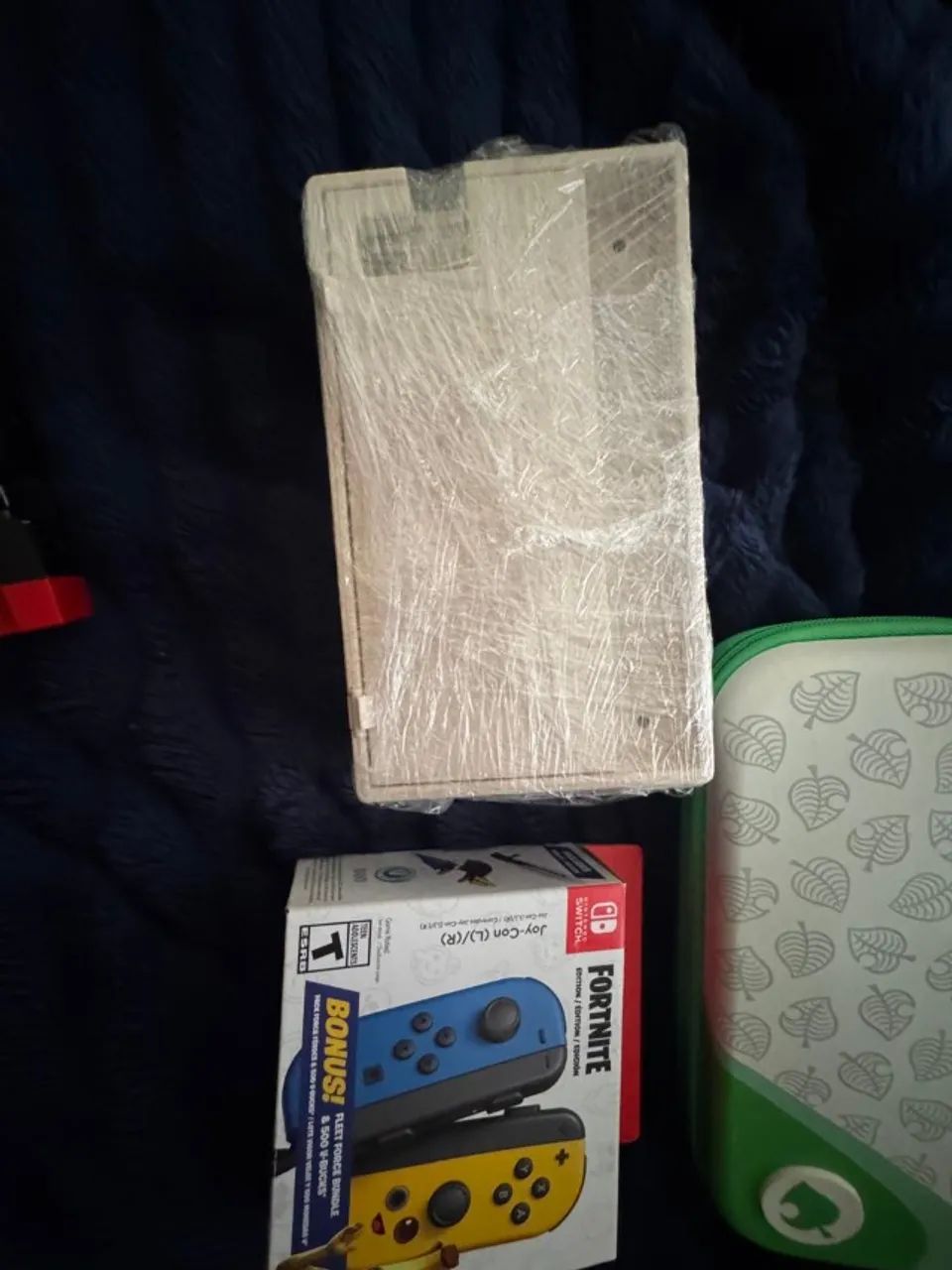 Nintendo Switch - Foto 5