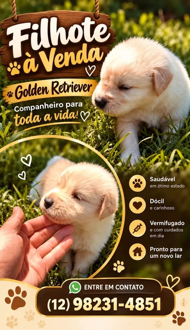 Golden 