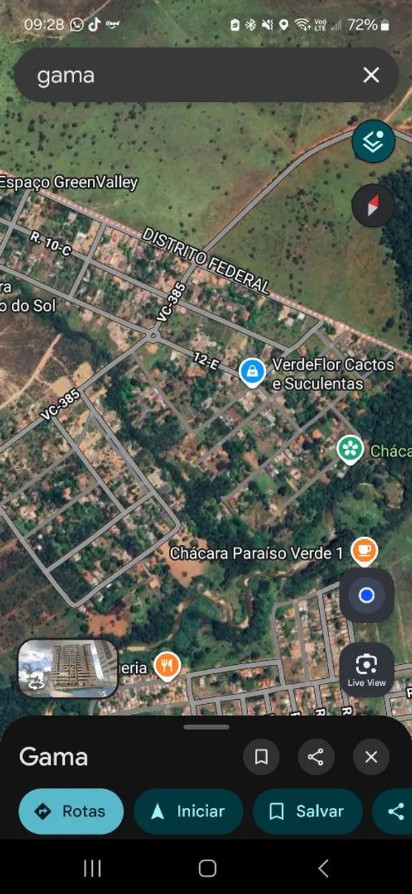 Foto - Brasília - Taguatinga Sul (Taguatinga)