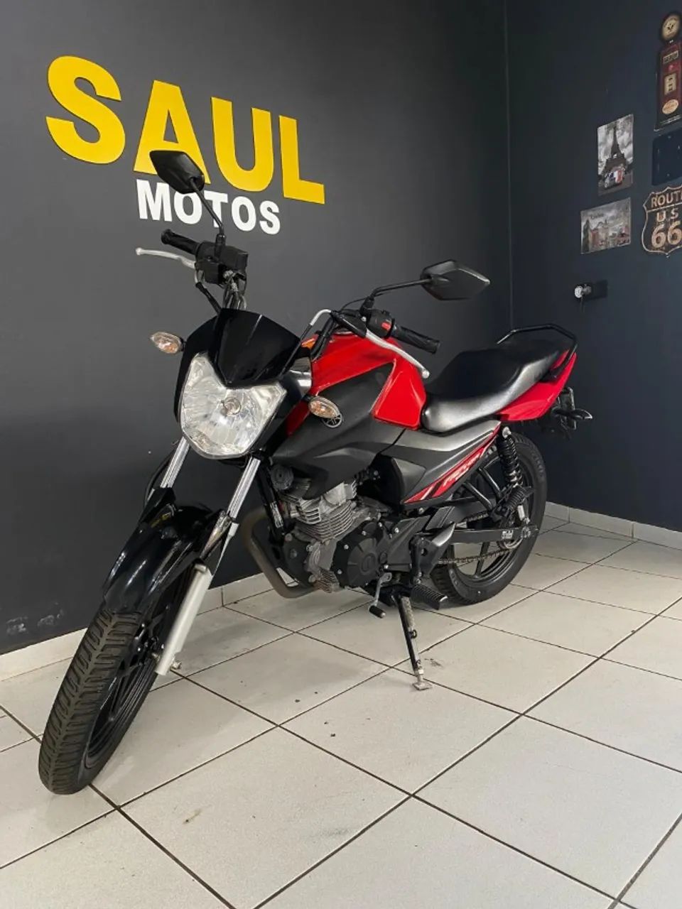 YAMAHA Factor 150 ED - 2022 - Foto 3