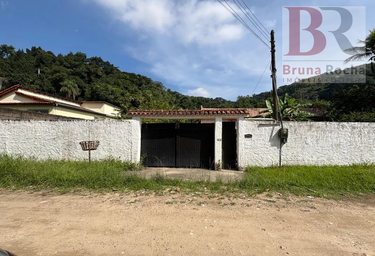 Sítio em Santa Dalila (Campinho - Suruí) - Magé
