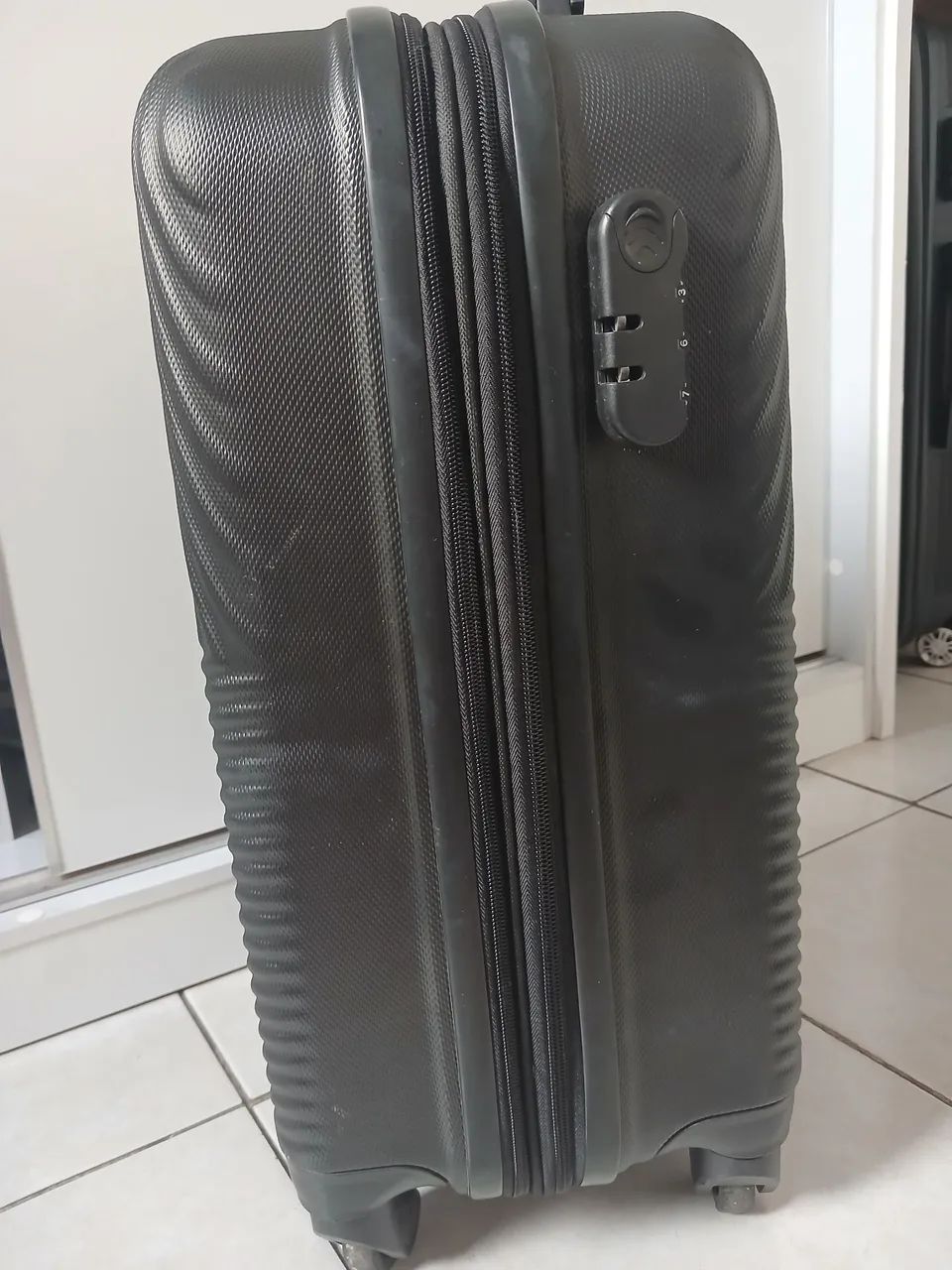 Mala de viagem  - Foto 2