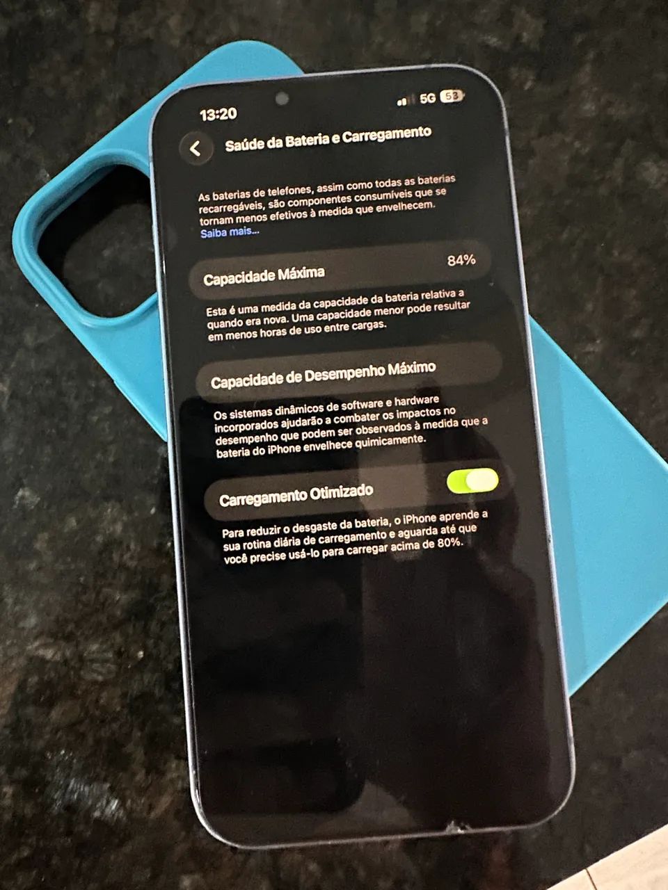 Iphone 14Plus Celular  - Foto 2
