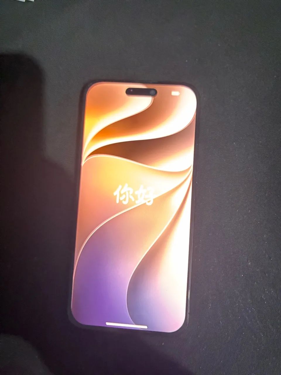 iPhone 15 pro Max (LEIA) - Foto 3