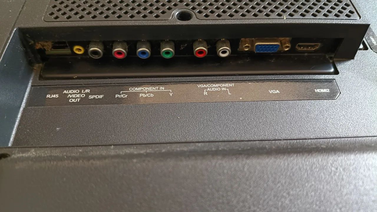 Tv philco 32 pol não é smart  - Foto 3