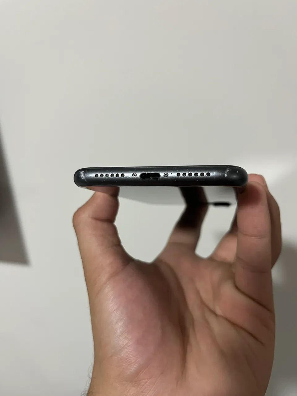 iPhone 11 Original Preto com Nota Fiscal - Foto 4