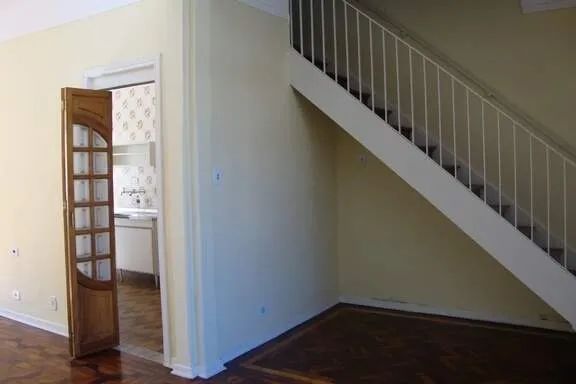Casa para locaçaõ na Aclimação com 3 quartos e 01 vaga - Foto 3