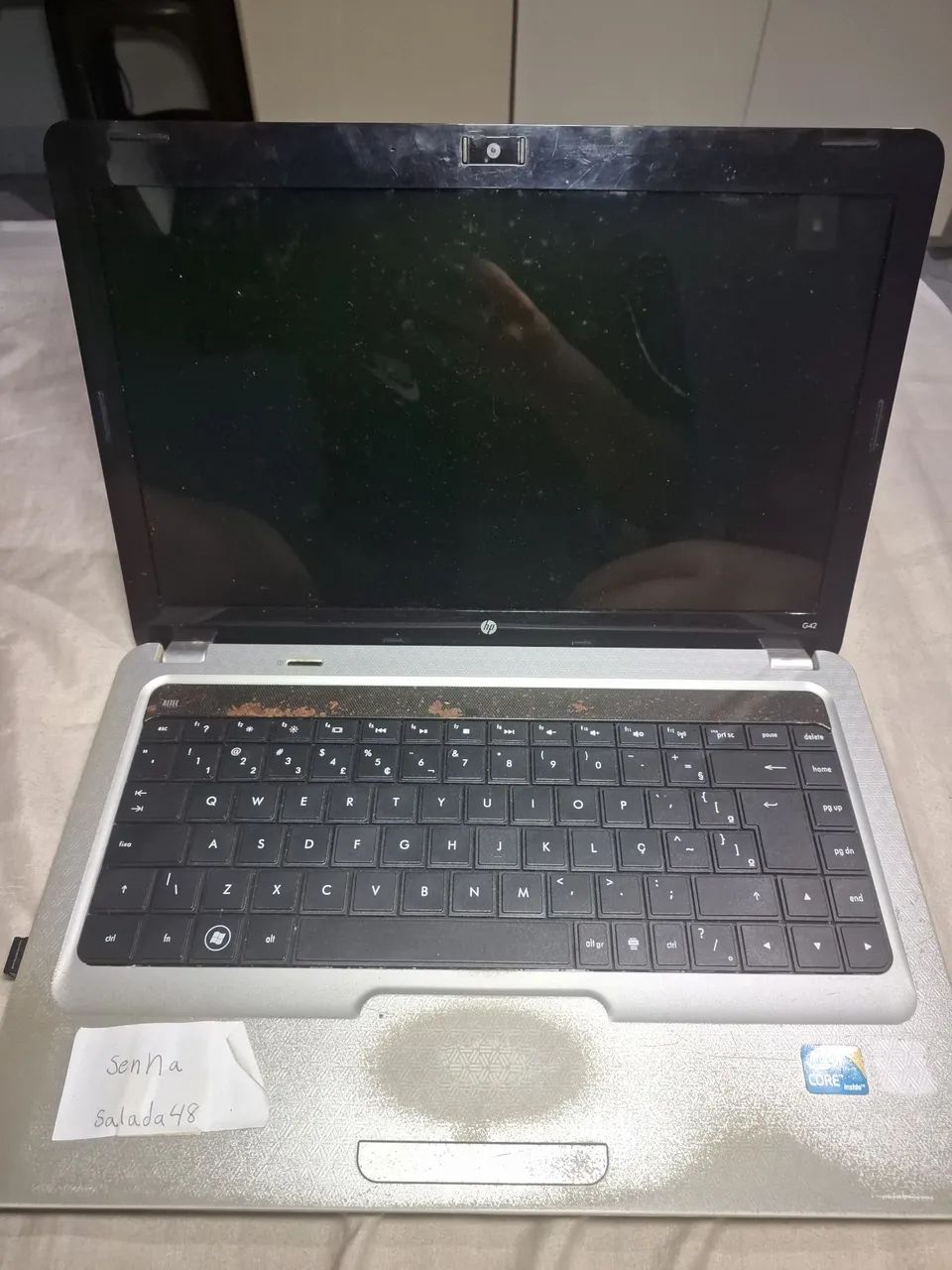 Notebook G42 em perfeito funcionamento! - Foto 3
