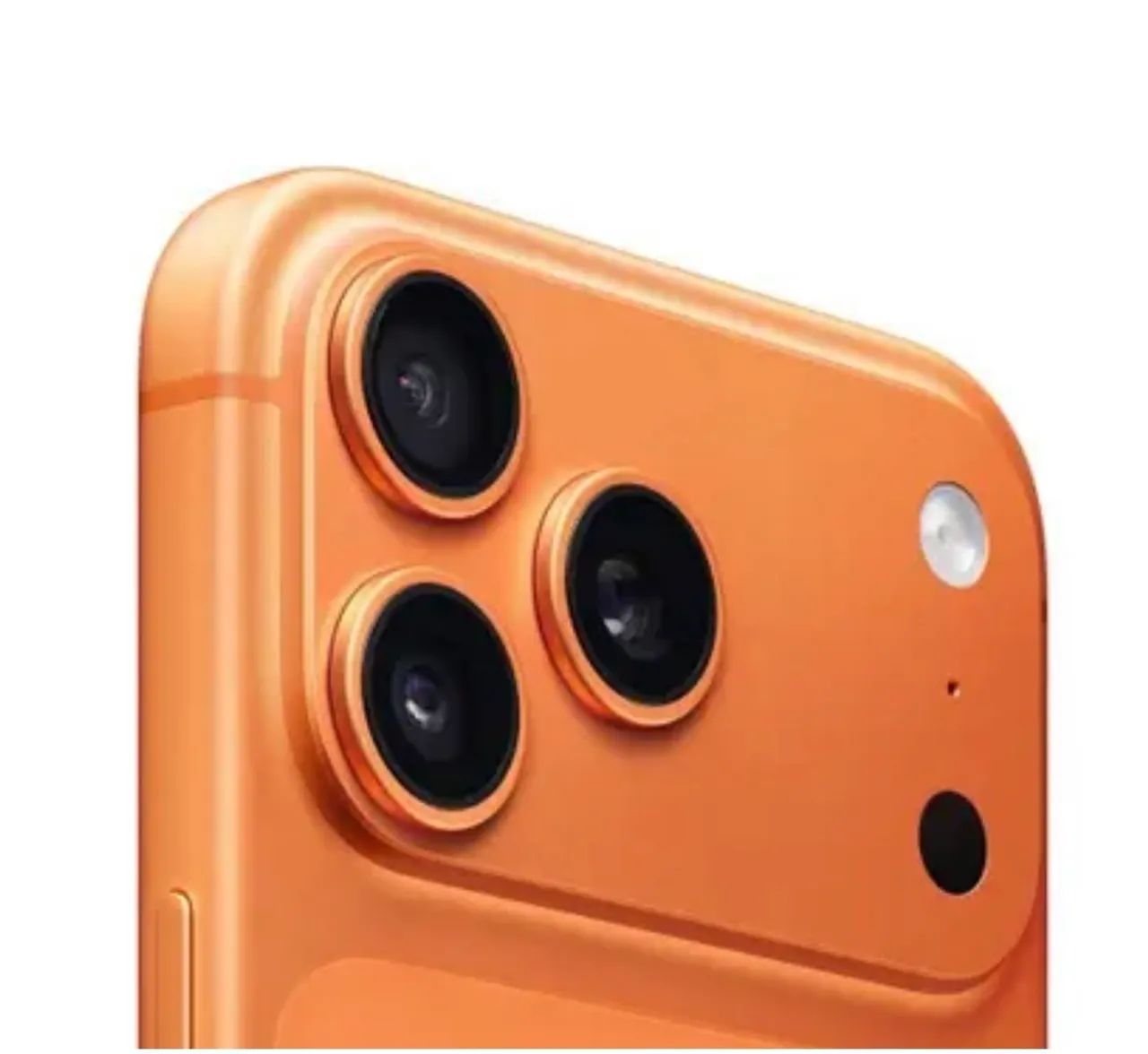 Iphone 17 Pro Max 256gb - caixa lacrada  - Foto 2