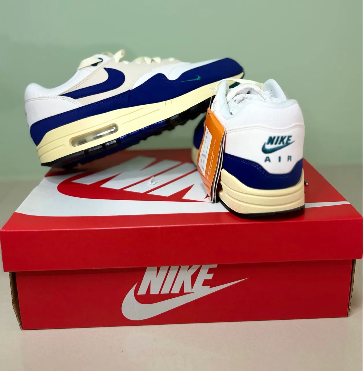 Nike Air Max 1 - Foto 2
