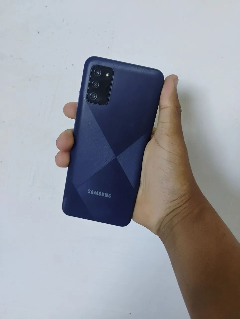 Samsung A02s  - Foto 2