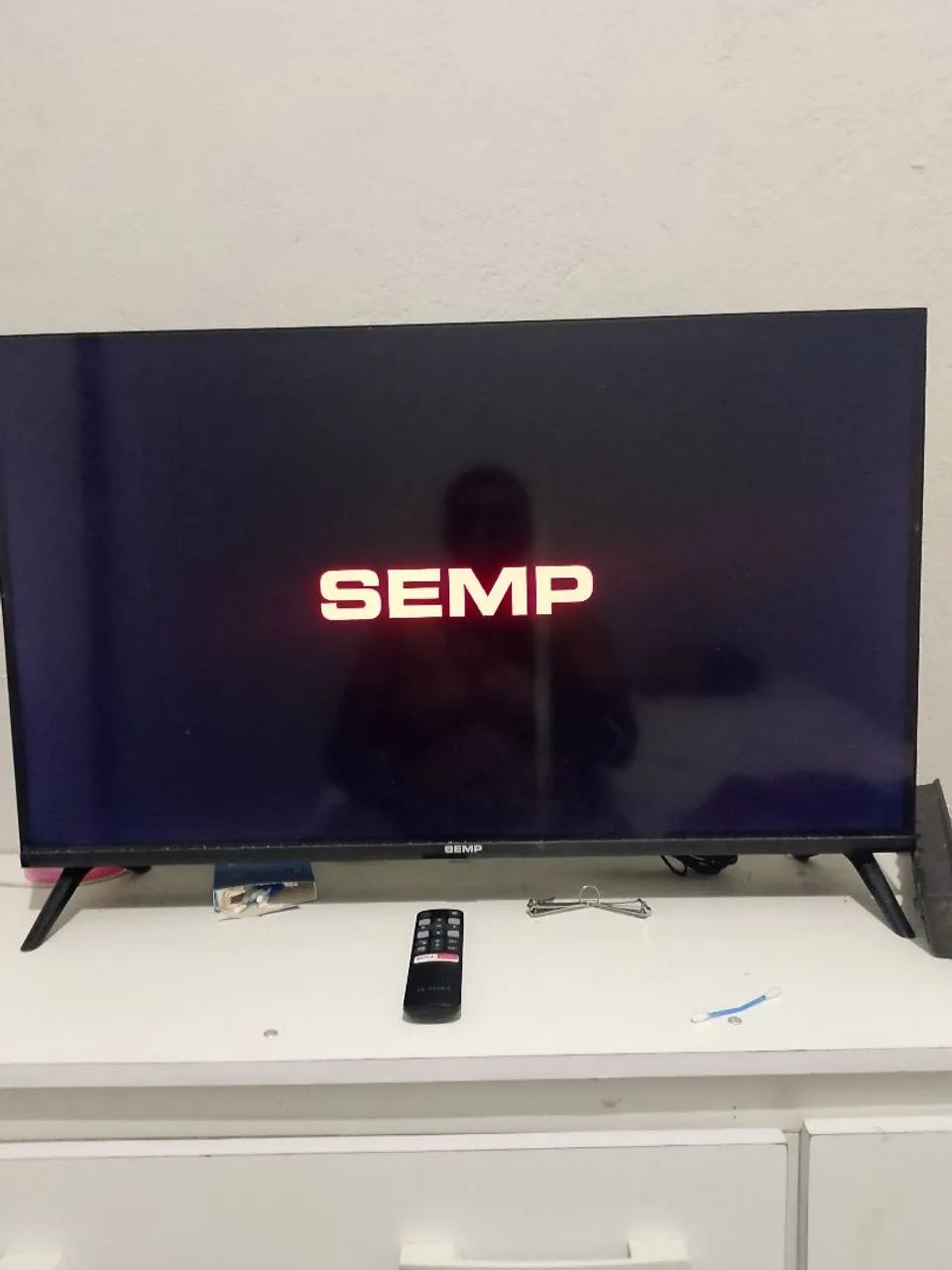 Tv 32 polegadas  750$