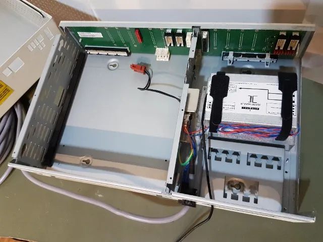 Alcatel-lucent Brma Connecting Box - Foto 5