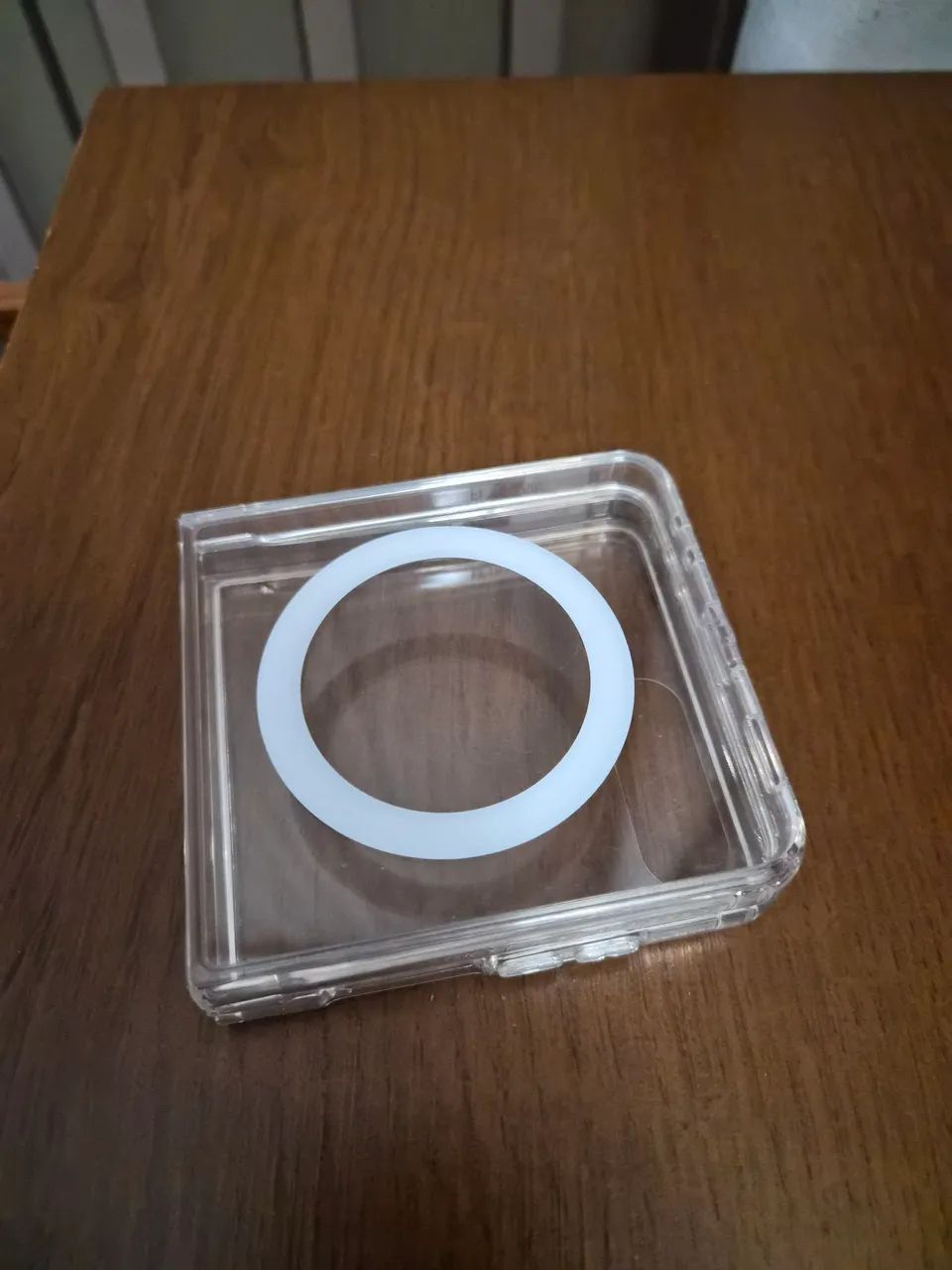 Capa Z Flip 7 - Foto 2
