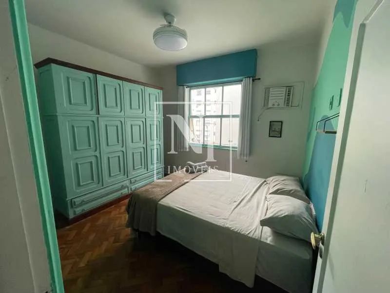 APARTAMENTO 3 QUARTOS NO BAIRRO DE COPACABANA - Foto 5