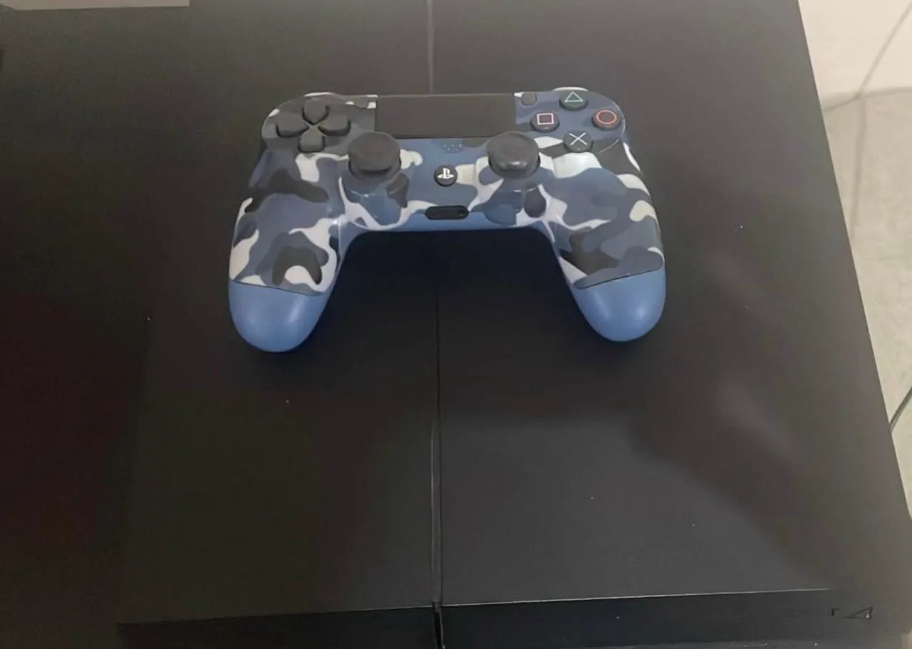 Vídeo game PS4 - Foto 2