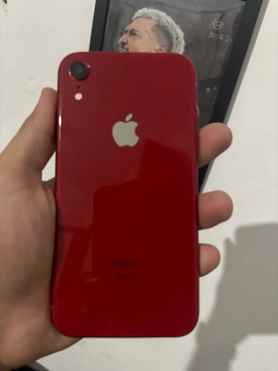 iPhone XR  - Foto 5